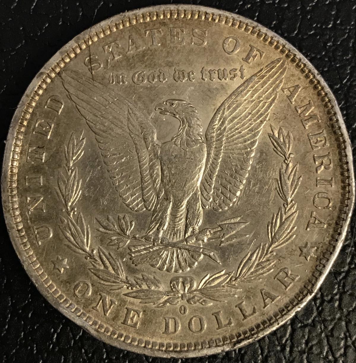 1882-O-Morgan-Dollar